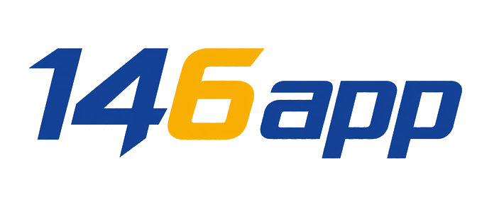 146app লোগো